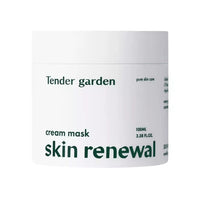 Tender garden Skin Renewal Cream Mask 100ml