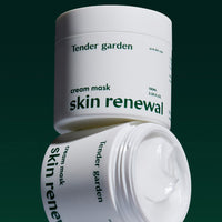 Tender garden Skin Renewal Cream Mask 100ml