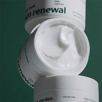 Tender garden Skin Renewal Cream Mask 100ml