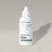 Tender garden Skin Renewal Essence Cream 80ml