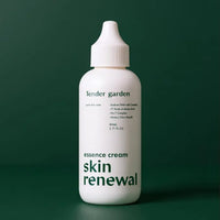 Tender garden Skin Renewal Essence Cream 80ml