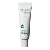 Tender garden Skin Renewal Sun Serum SPF 50+ PA++++ 50ml