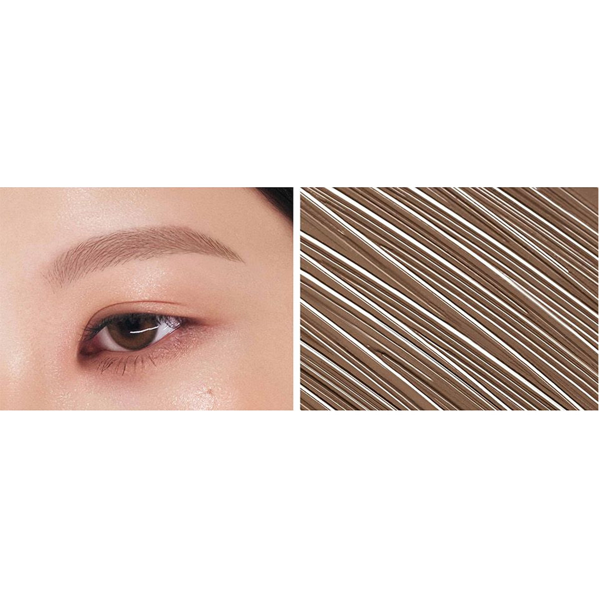 Tense Imitation Brow Changer 6 Colors