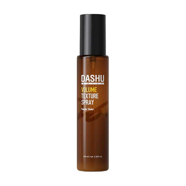 DASHU Daily Volume Texture Spray 100ml