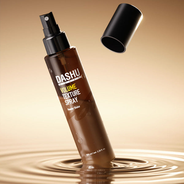 DASHU Daily Volume Texture Spray 100ml