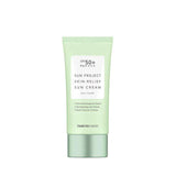 Gracias Farmer Sun Project Skin Relief Sun Cream SPF50+PA +++++50ml