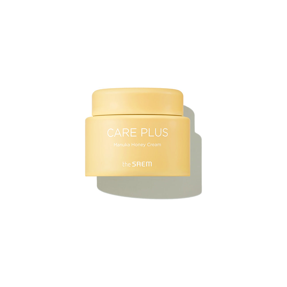 the SAEM Care Plus Manuka Honey Cream 100ml | DODO SKIN – DODOSKIN