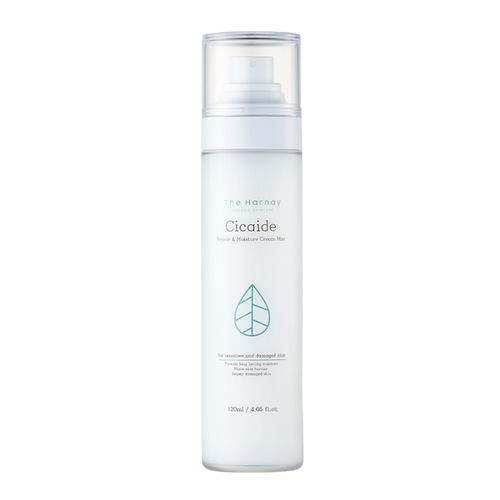 [Deal] The Harnay Cicaide Cream Mist 120ml