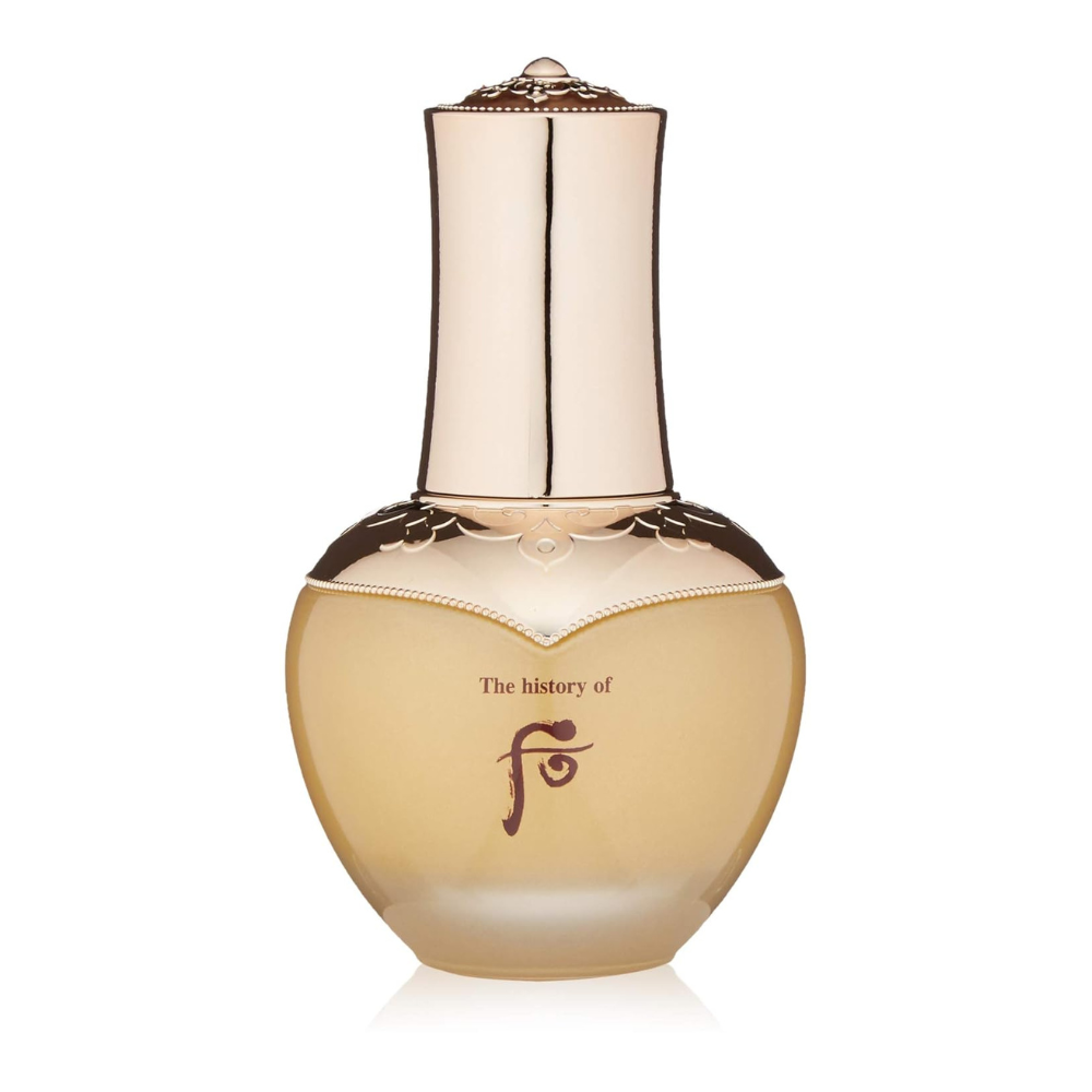El Whoo Cheongidan Hwahyun Gold Ampoule 40ml
