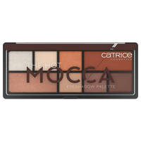 Catrice The Eyeshadow Palette 9g (3 Colors)
