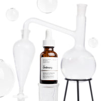 The Ordinary Elasticity & Pore Duo (Niacinamide 10% + Zinc 1% 30ml & Retinol 0.2% in Squalane 30ml)