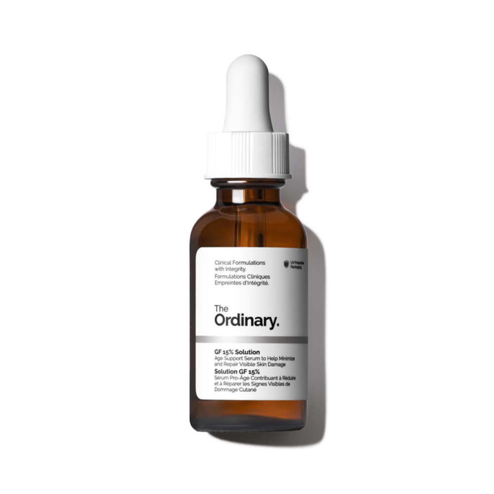 The Ordinary GF 15% Solución 30 ml