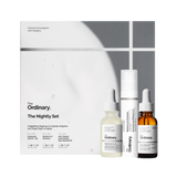 The Ordinary The Nightly Set