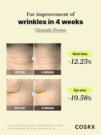 COSRX The Retinol 0.3 Cream 20ml 