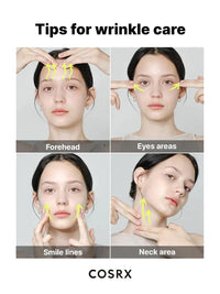 COSRX The Retinol 0.3 Cream 20ml 