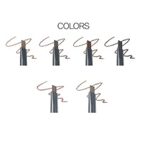 [Expiration imminen] The SAEM Saemmul Artlook Eyebrow #3 Gray Brown