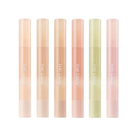 THE SAEM Cover Perfection Pen Concealer 6 Colors