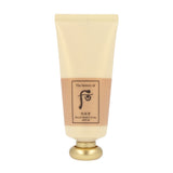 THE WHOO Gongjinhyang Royal Hand Cream SPF10 85ml