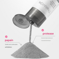 ThelaviCos Charcoal Enzyme Washing Powder 40g