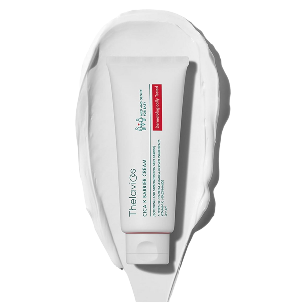 ThelaviCos Cica K Barrier Cream 100g