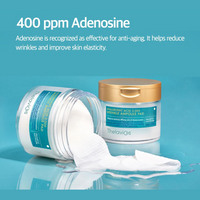 ThelaviCos Hyaluronic Acid 3000 Wrinkle Ampoule Pads