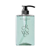 GROWUS Recovery Therapy Shampoo for Men 500ml
