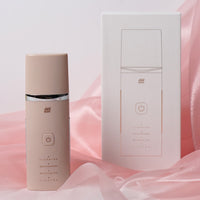 Threego ttt Premium Aqua Peeling Device Water All-In-One Face Lifting Massager