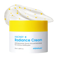 mimmua! Niacindy Radiance Cream 50ml