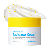 mimmua! Niacindy Radiance Cream 50ml