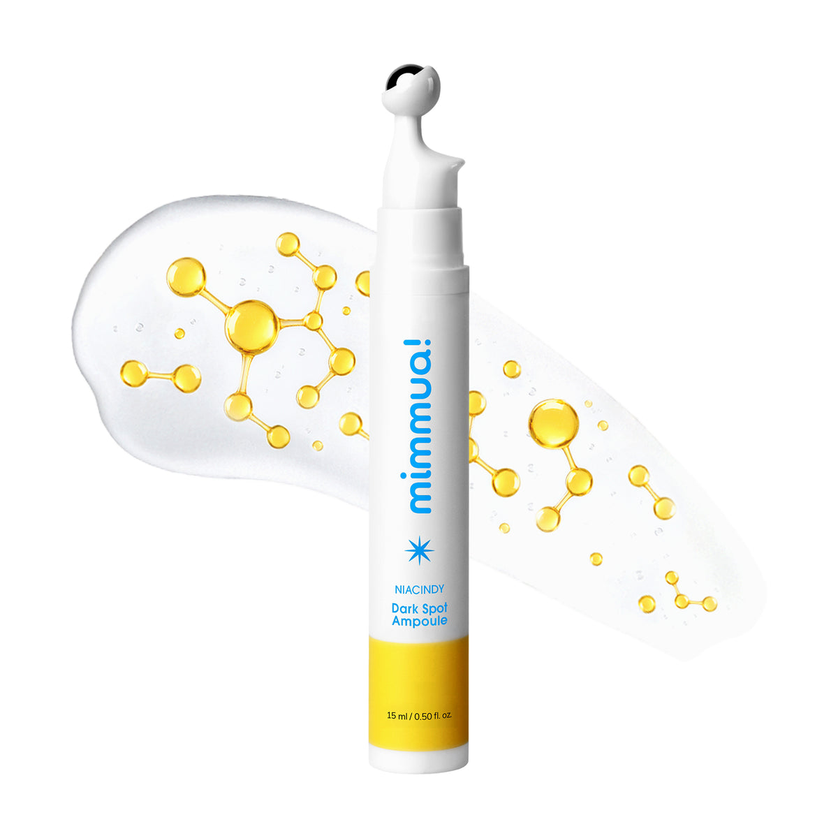 mimmua! Bundle 1 (Serum+Ampoule+Cream)