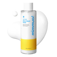 mimmua! Niacindy Glow Reset Toner 250ml