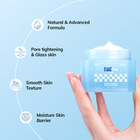 MIMU MIMU Cooling Calming i.n.g Cream 50ml