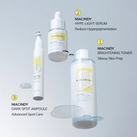 MIMU MIMU Niacindy Dark Spot Ampoule 15ml