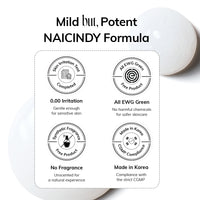 MIMU MIMU Niacindy Dark Spot Ampoule 15ml