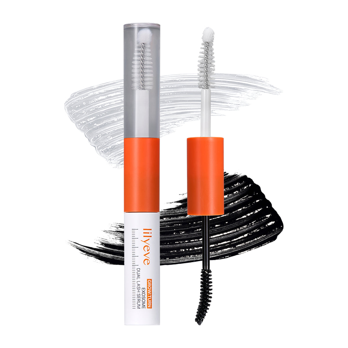 lilyeve Grow:Turn Exosome Dual Lash Serum 8ml