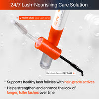 lilyeve Grow:Turn Exosome Dual Lash Serum 8ml