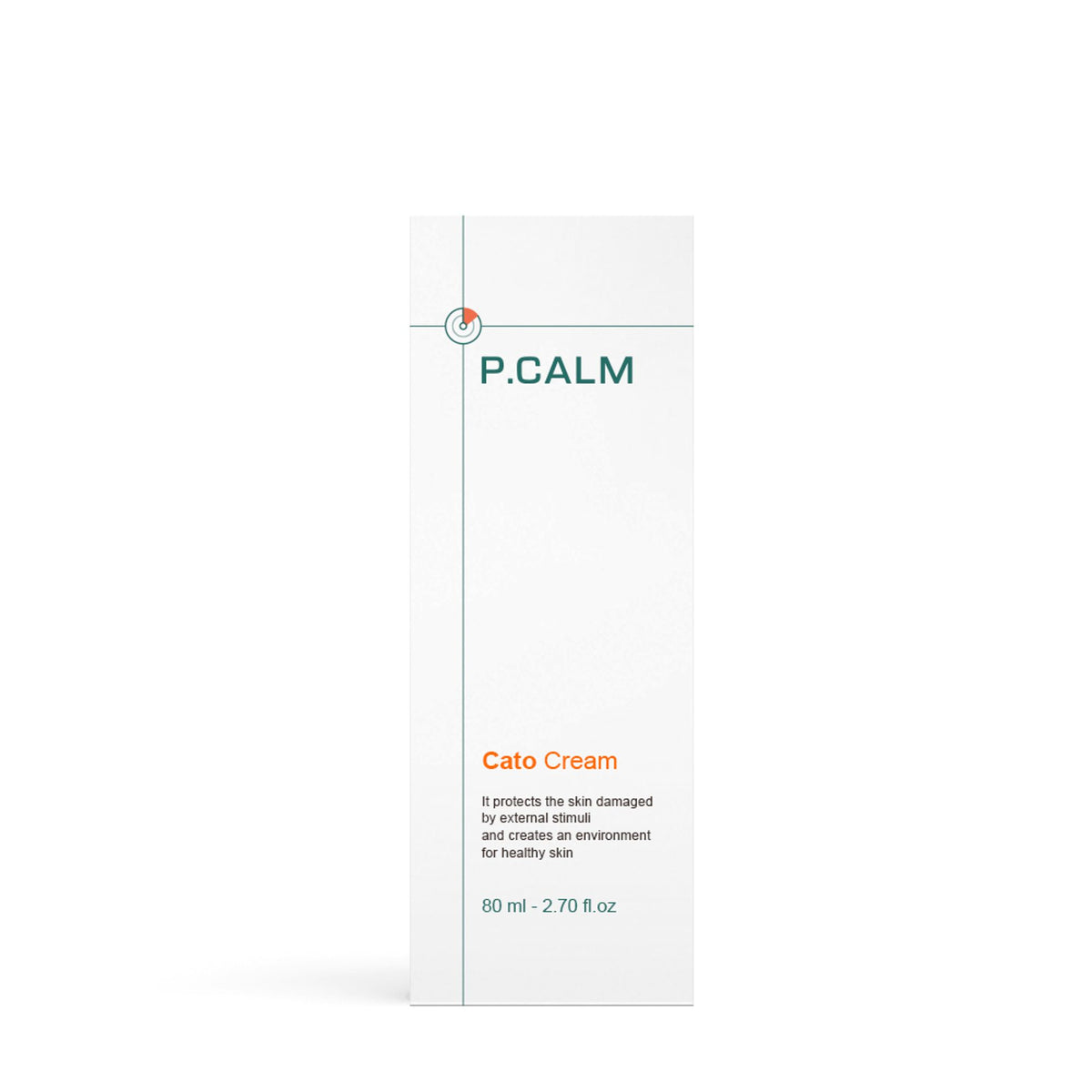 P.CALM Cato Cream 80ml