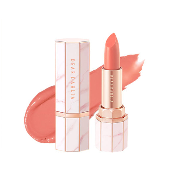 DEAR DAHLIA Blooming Edition Lip Paradise Sheer Dew Tinted Lipstick 3 colors