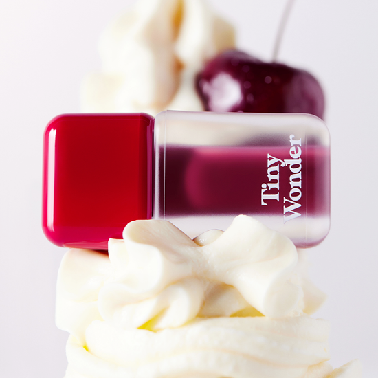 Tiny Wonder Hyper Blur Lip Tint 3.6g (6 Shades)