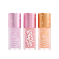 Tiptoe Blurry Puree Blusher 4.5ml 10 Shades