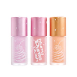 Tiptoe Blurry Puree Blusher 4.5ml 10 Shades