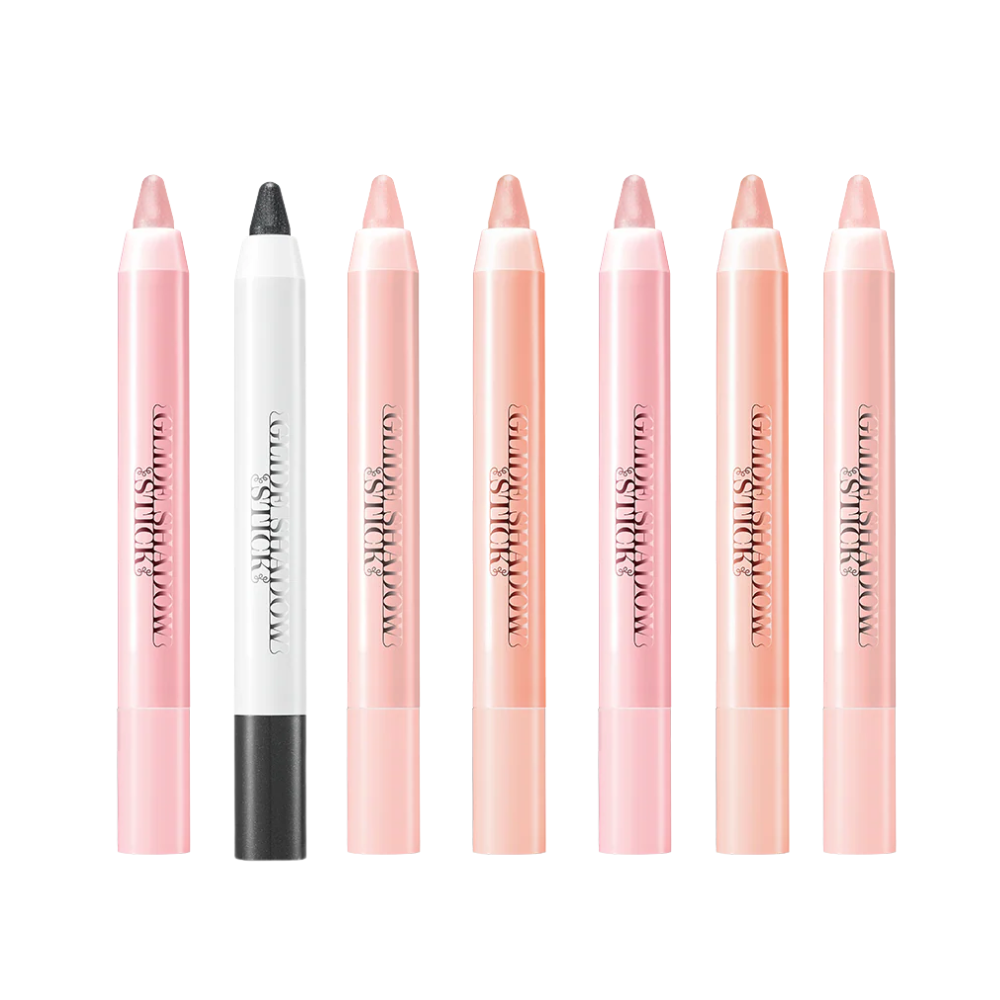 Tiptoe Glide Shadow Stick 2g (7 Colors)