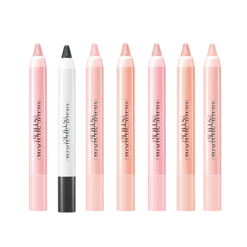 Tiptoe Glide Shadow Stick 2g (7 Colors)