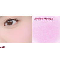 Tiptoe Blurry Puree Blusher 4.5ml 10 Shades