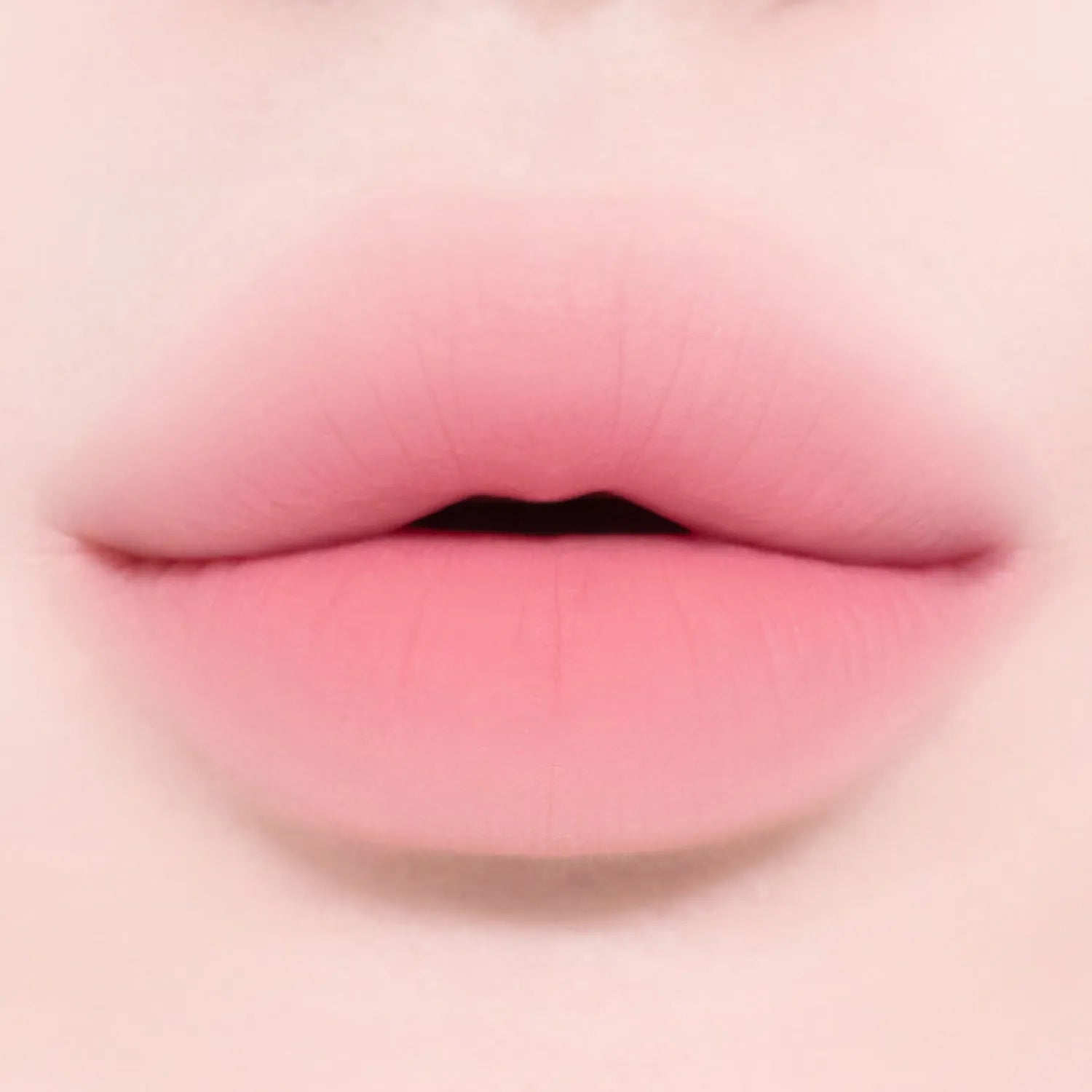 Tiptoe Mousse Tang Lip Matter (6 Colors)