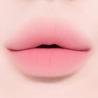Tiptoe Mousse Tang Lip Matter (6 Colors)