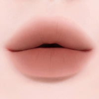 Tiptoe Mousse Tang Lip Matter (6 Colors)