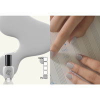 Tiptoe Syrup & Paint & Shimmer Nail 16 Shades