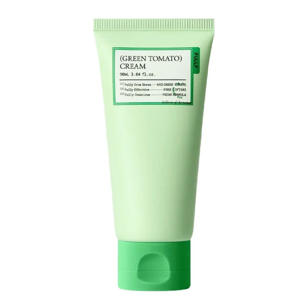 FULLY Green Tomato Cream 90ml Tube Type
