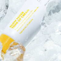 FRANKLY Glow Filter Tone-Up Cream 50ml